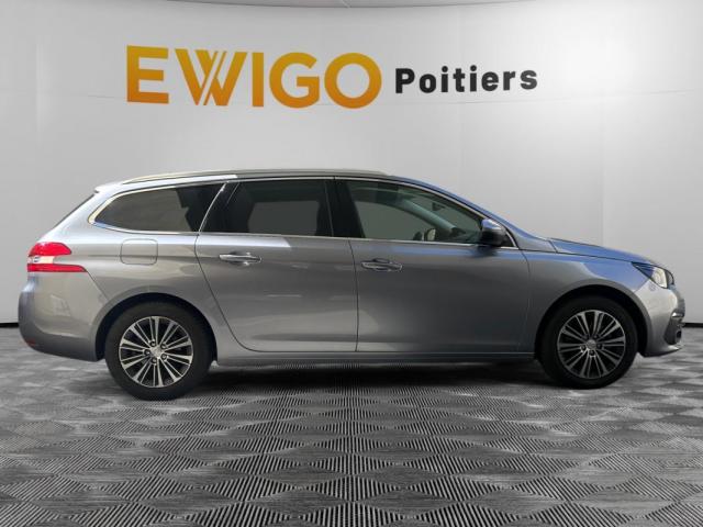 Peugeot 308 Sw image 9