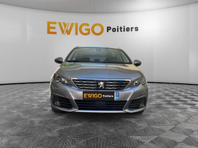 Peugeot 308 Sw image 6