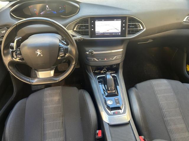 Peugeot 308 Sw image 5