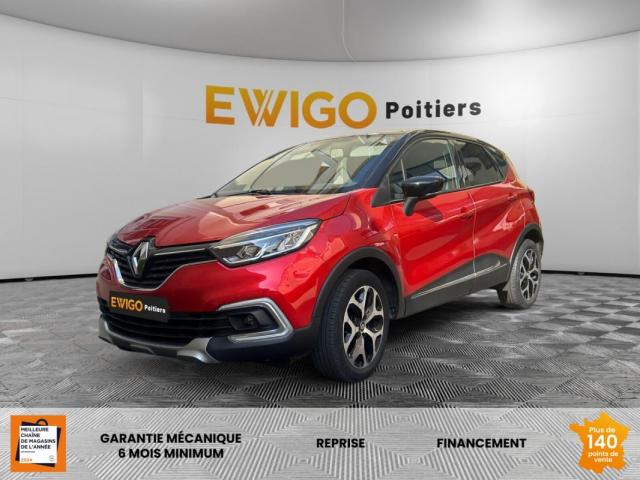 Renault Captur image 1