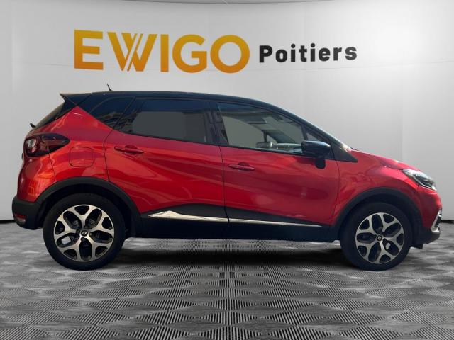 Renault Captur image 6