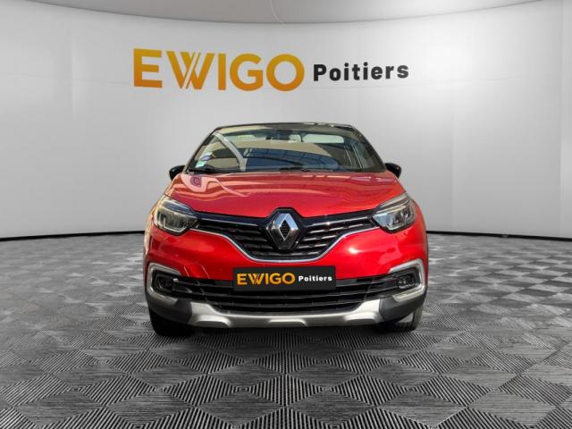 Renault Captur image 9
