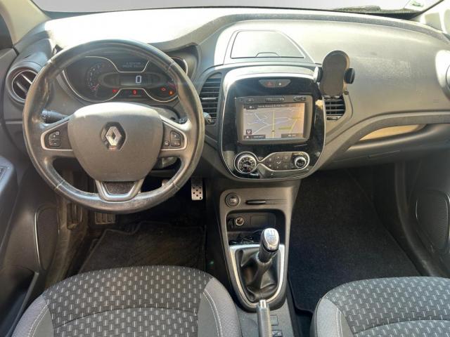 Renault Captur image 8