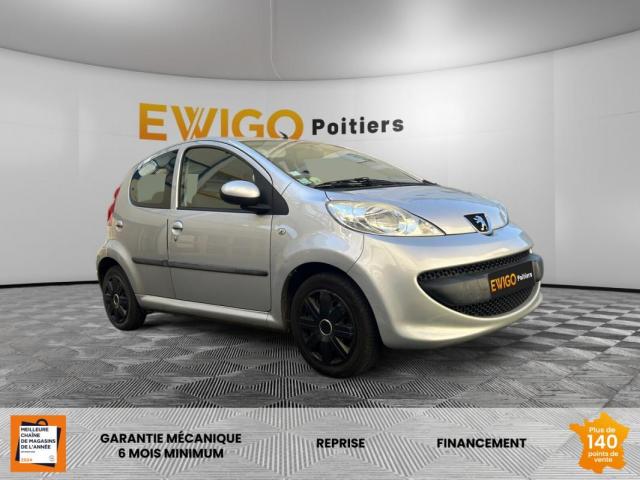 Peugeot