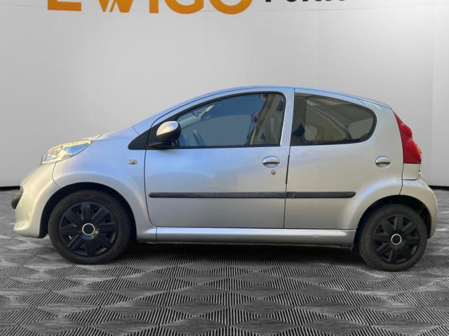 Peugeot 107 image 1