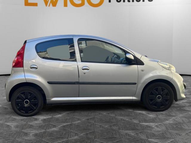 Peugeot 107 image 6