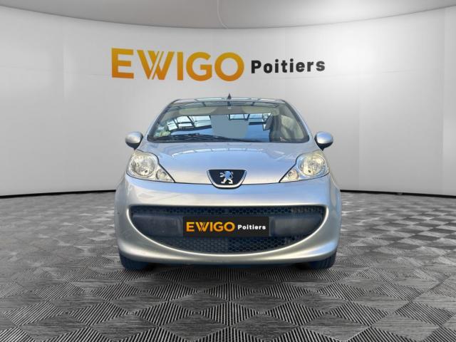Peugeot 107 image 2