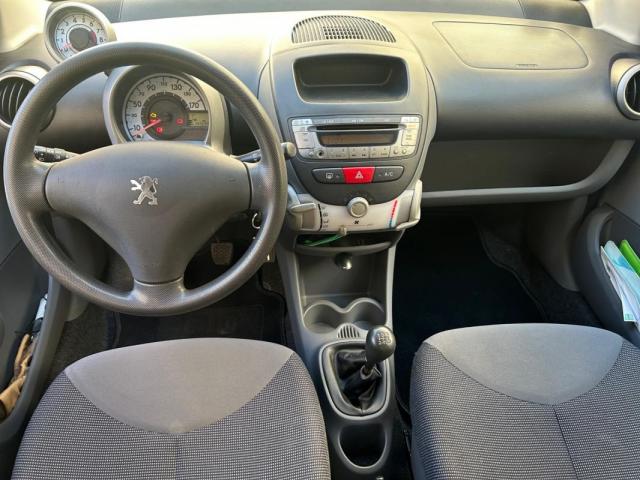 Peugeot 107 image 7