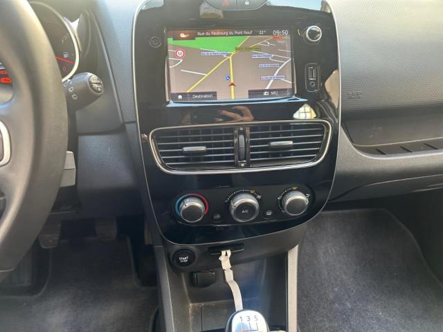 Renault Clio image 2
