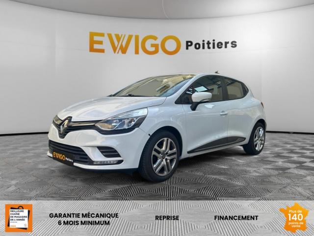 Renault Clio image 1