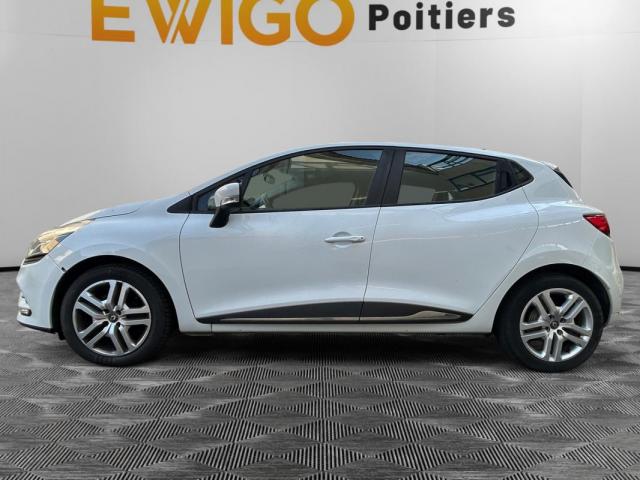 Renault Clio image 7