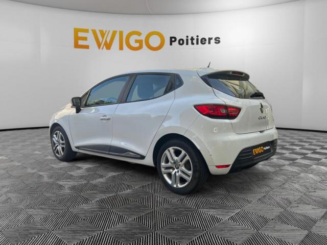 Renault Clio image 4