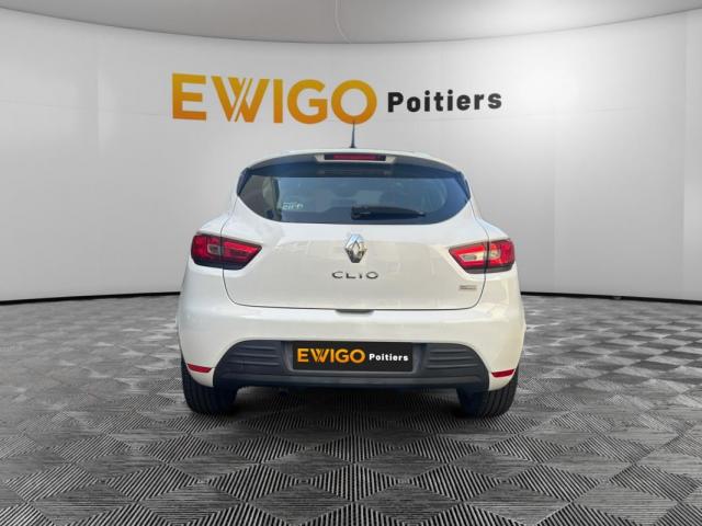 Renault Clio image 5