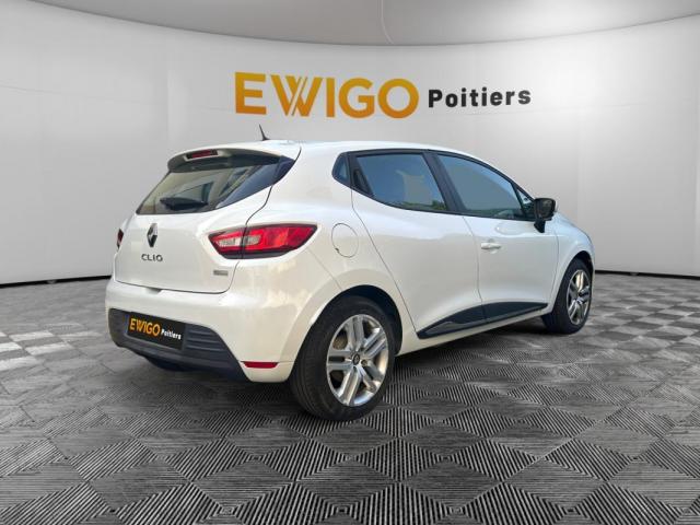 Renault Clio image 8
