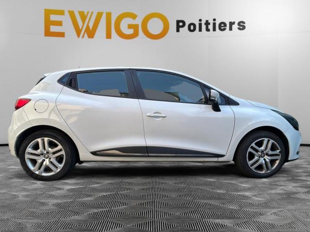 Renault Clio image 9
