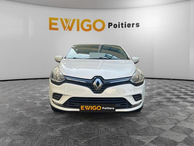Renault Clio image 3
