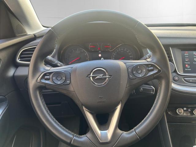 Opel Crossland X image 6