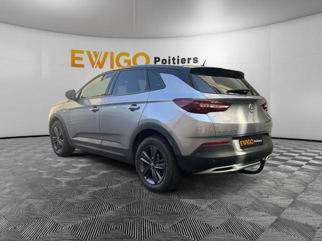 Opel Crossland X image 8