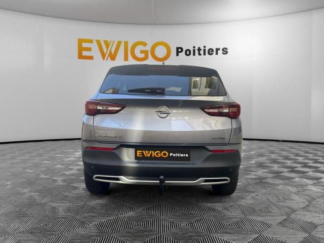 Opel Crossland X image 9