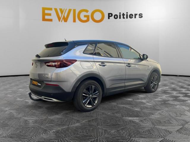 Opel Crossland X image 2