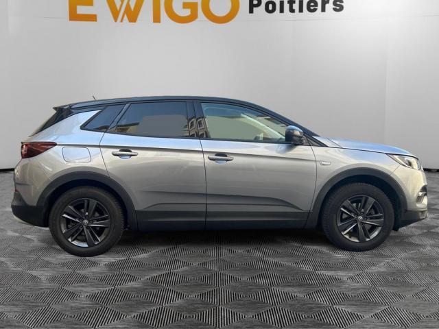 Opel Crossland X image 3