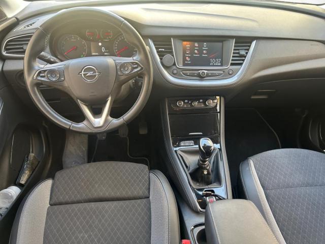 Opel Crossland X image 4