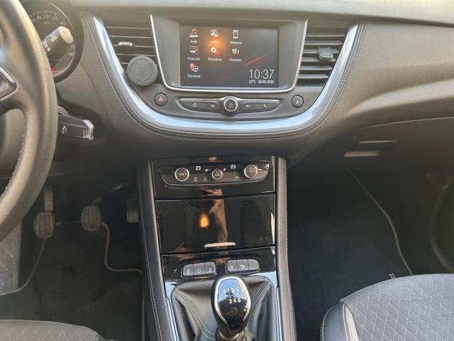Opel Crossland X image 7