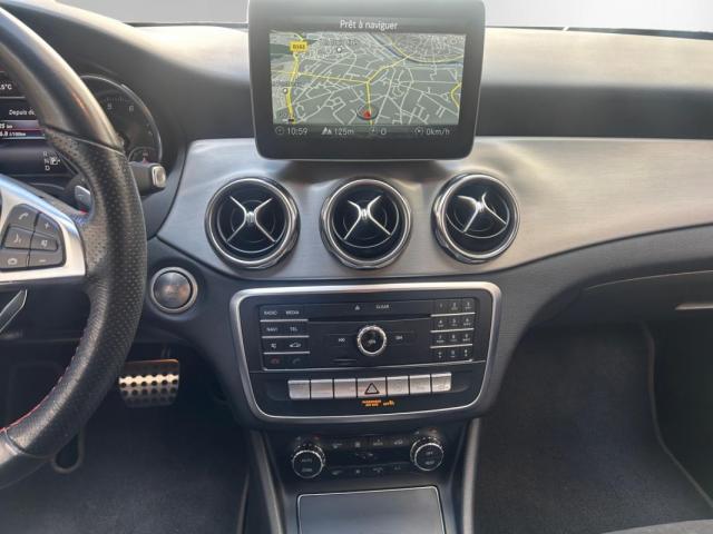 Mercedes Benz Gla image 3