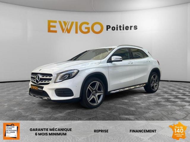 Mercedes Benz Gla image 6