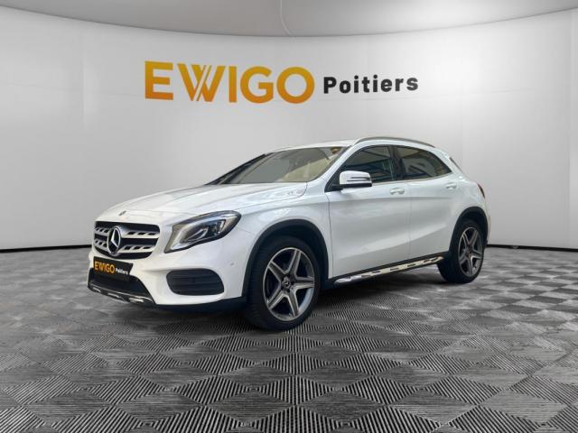 Mercedes Benz Gla image 5