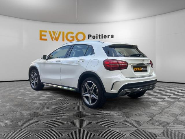 Mercedes Benz Gla image 9