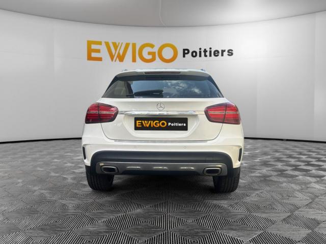 Mercedes Benz Gla image 7