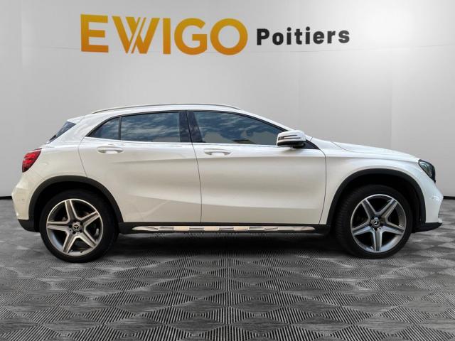 Mercedes Benz Gla image 2