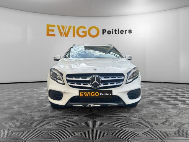 Mercedes Benz Gla image 1