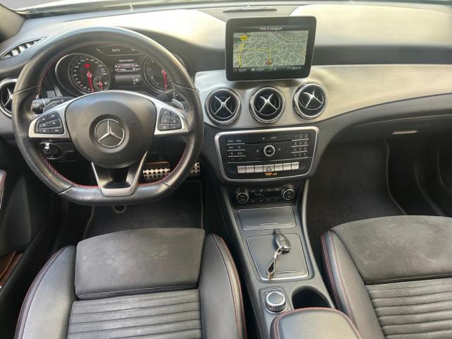 Mercedes Benz Gla image 4