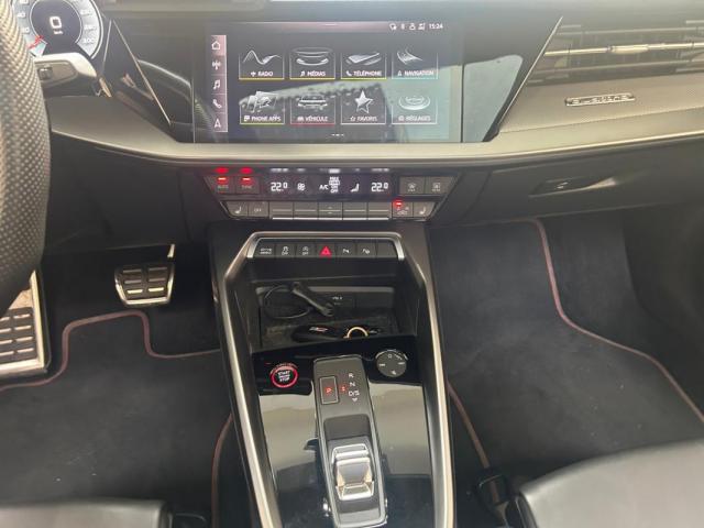 Audi S3 Sportback image 4