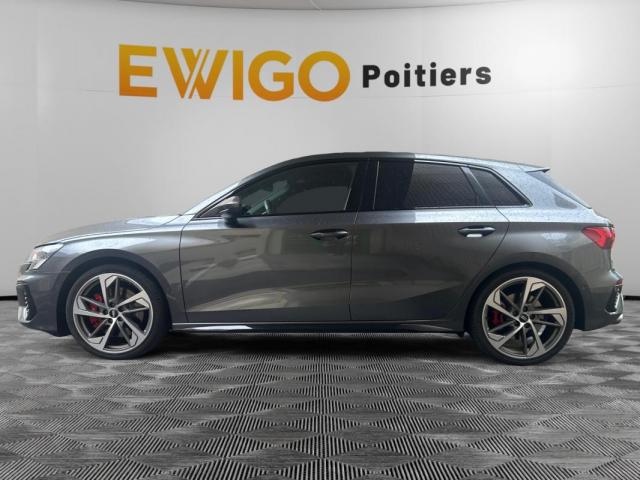 Audi S3 Sportback image 6