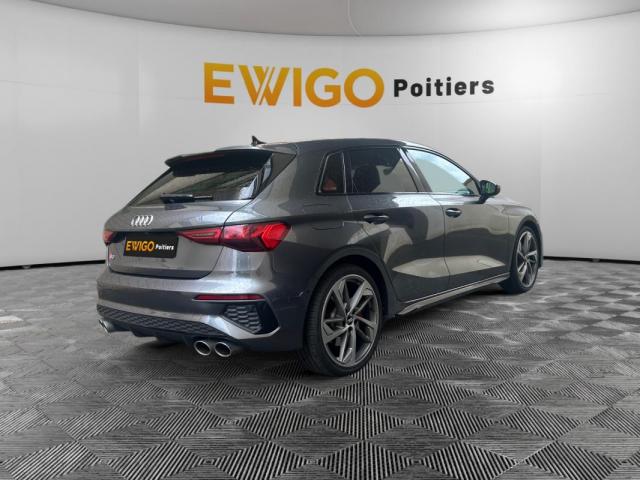 Audi S3 Sportback image 2
