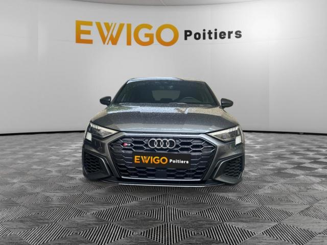 Audi S3 Sportback image 5