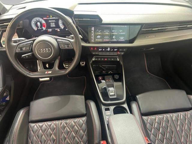 Audi S3 Sportback image 1