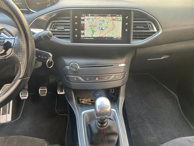 Peugeot 308 image 5