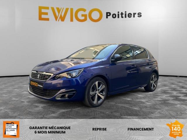 Peugeot 308 image 9