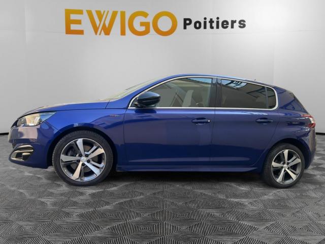 Peugeot 308 image 4