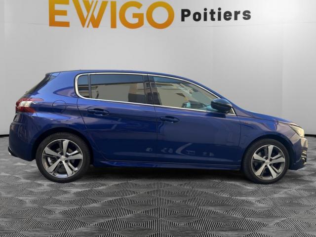 Peugeot 308 image 3