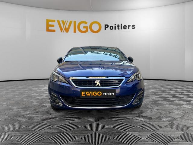 Peugeot 308 image 7