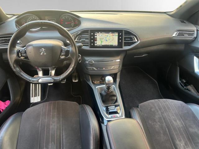 Peugeot 308 image 6