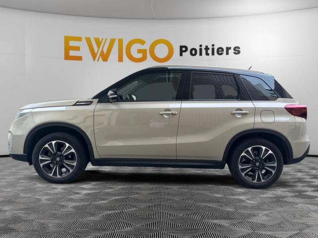 Suzuki Vitara image 1