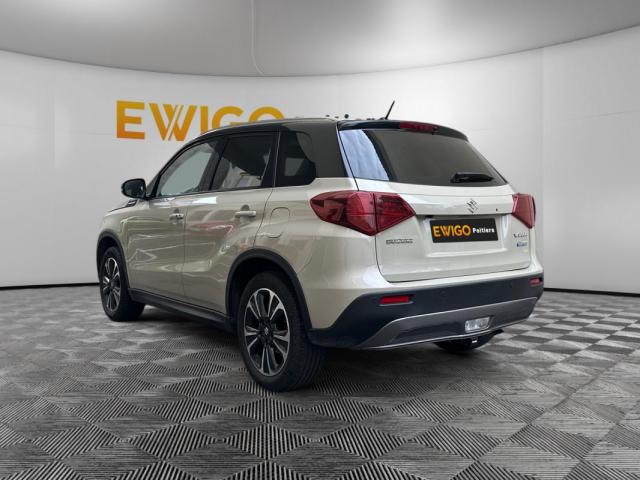 Suzuki Vitara image 6