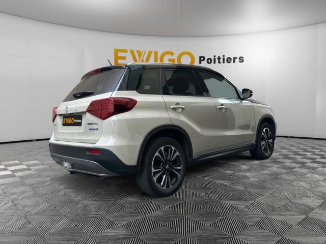 Suzuki Vitara image 3