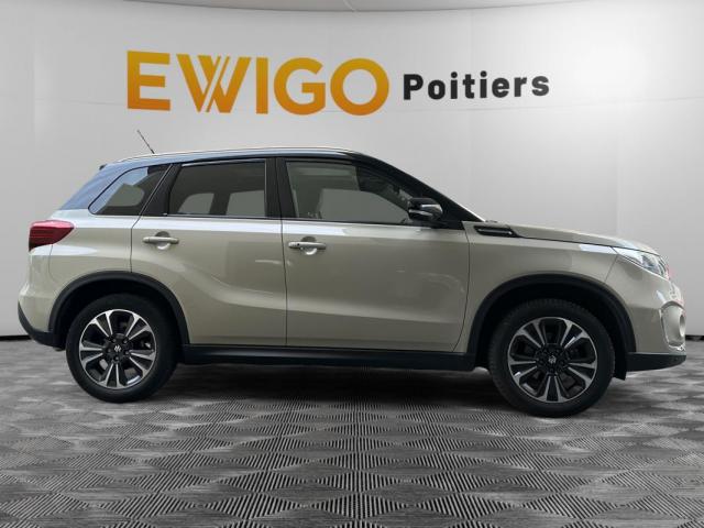 Suzuki Vitara image 4